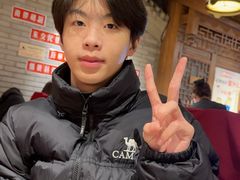 -真地道京味府·鲜橙烤鸭·北京菜(朝外大街东大桥店)