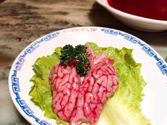 -码头故事·成都老火锅