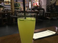 -泰香米泰国餐厅(凯德新南店)