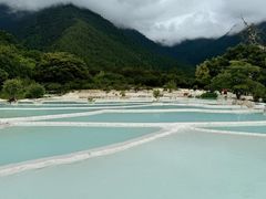 -白水台