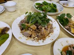 白切鸭-电白鸭粥店(下沙二坊88号店)