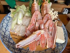 -蟹道乐(道顿堀本店)