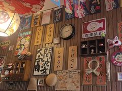 -京和风.日式家庭料理(京和风食堂大仓店)