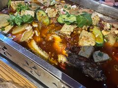 -唐门江湖菜(龙石路店)