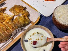 -伊带伊路新疆美食府(呼家楼店)