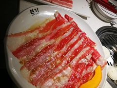 -本家韩国烤肉(青岛万象城店)