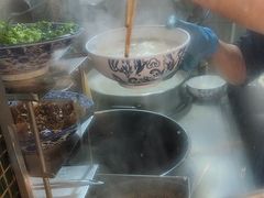 -西部马华清真食府·丝路菜(大钟寺店)