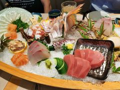 -藤鹤日本料理(保利广场店)