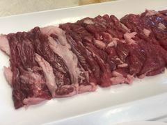 -东来顺饭庄(天坛店)