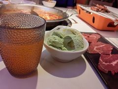-享遇.锅姥姥牛排海鲜自助(小寨店)