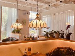 大堂-花房餐厅(西溪天堂店)