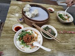 -晓友烧麦(光华村店)