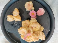 -北纬39度天津宴(黑牛城道店)