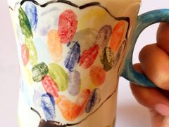 -艺彩阳光手工坊(大连恒隆广场店)