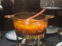 -山石榴·贵州菜(丰盛里店)