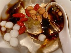 红糖冰粉-巴蜀风·地道川菜(总店)