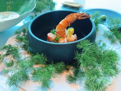 -翡翠36餐厅(浦东香格里拉店)