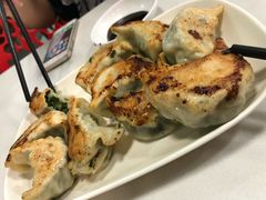 煎饺-芬芳甜品(东风西路店)