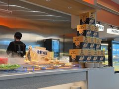 -星伦多自助料理·涮烤一体(杭州来福士店)