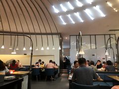 大堂-点心传说·粤菜点心(佐阾虹湾店)