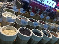 -世纪联华超市(大关店)