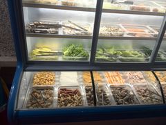 -悦橙烤肉海鲜自助(中央大街店)
