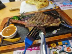 -海维克牛排馆HIGHWIC(右岸环宇坊店)