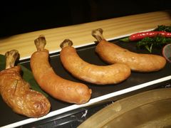 -龍二烧肉酒场(九亭店)