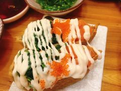 海盗船-桃太郎创作料理(大坪店)