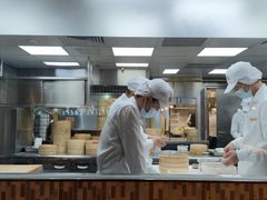 -鼎泰丰(当代商城店)