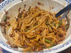 -平娃三宝烧烤·面食(富丰桥店)