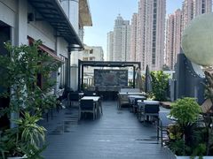 -栢里酒店(广州上下九步行街店)