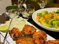 -Bombay Grill印度餐厅