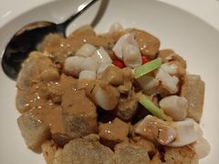 -万盛合(渔人码头店)
