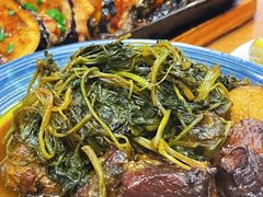 -小土豆北方菜馆(方庄店)