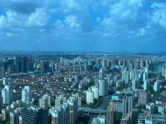 -上海龙之梦万丽酒店