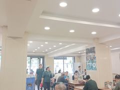 -老刘家永盛斋·传统泡馍(东关南街店)
