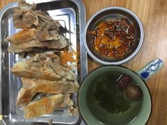 -马学武手抓美食(下南关总店)