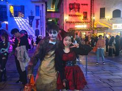 -华谊兄弟（长沙）电影小镇