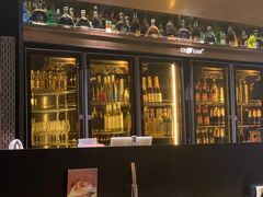 -领鲜天下·焗海鲜·花胶鸡(天目里店)