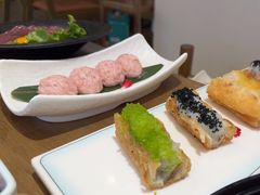 -慢搅粥底火锅(武侯大悦城店)