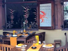 -Ministry of Crab(科伦坡店)