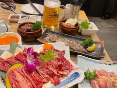 -御牛道日式烤肉料理(杭州万象城店)