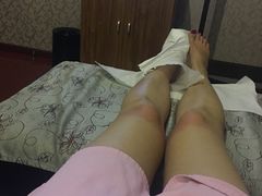 -华夏良子·足道SPA艾灸(铁道大厦店)