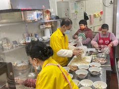 -非遗·爱西干面(小公园总店)