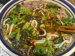 -云阿蛮云南生烫牛肉米线(奉贤路店)