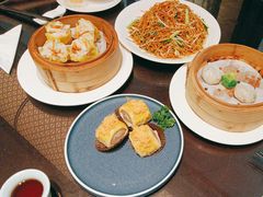 -中山保利艾美酒店-乐美中餐厅