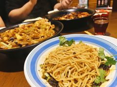 -掌上鲜(南顺城街店)