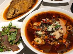 -汉口巷子(宝丰路店)