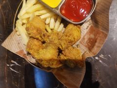 -大叹号·朝鲜族烤肉(潍坊泰华城店)